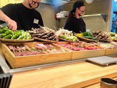 -一豚轩·烧鸟·豚骨拉面(五四路店)