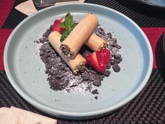 -百特喜·意大利餐厅(八佰伴镇江店)