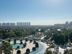 -启东恒大海上威尼斯酒店