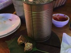 -MR.ROCKY洛奇先生·西餐&酒吧(琶醍店)