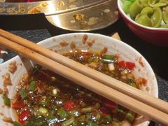 -熊喵来了火锅(长安万达第94分店)