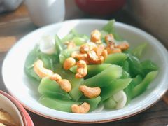 -院落新京菜·烤鸭(地安门店)