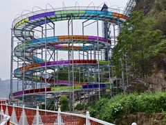 -野三坡清泉山风景区