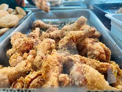 -满记烧饼(牛街东里小区一区店)