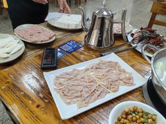 -肥婆麻辣火锅.顺德首创药材麻辣火锅(容桂店)