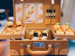 -广州富力丽思卡尔顿酒店