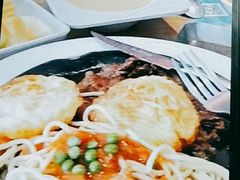 -豪客来牛排(文化路店)