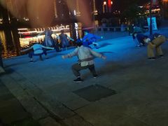 -大小河街