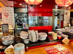 -有喜屋·鲜鸡烧鸟·居酒屋(安龙路店)