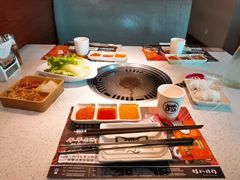 -猫抓烤肉(春熙路店)