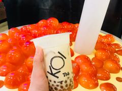 -KOI Thé(正佳广场店)
