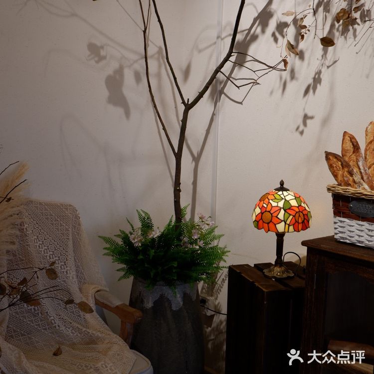 宁波探店｜走马塘新开的窑烤面包