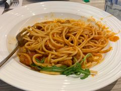 -必胜客(国展店)