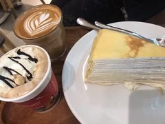 -Peet's 皮爷咖啡(东湖路手作店)