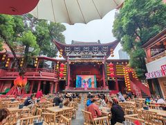 -火宫殿·小吃王国(坡子街店)