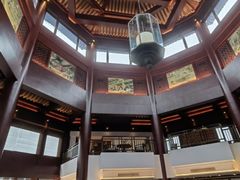 -苏州吴宫泛太平洋酒店