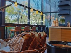 枫糖核桃吐司-麦田工坊(月湖店)