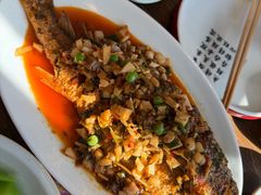 -院落新京菜·烤鸭(地安门店)