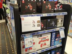 -TOYSRUS玩具反斗城(上海万象城店)
