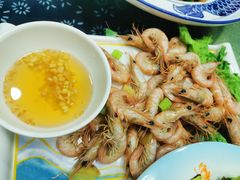 -旺角小渔村(幸福中路店)