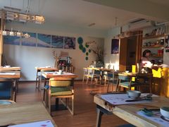 -花漫里·日式の创意餐厅(刺桐店)