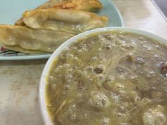 -奕宏饺子楼(朱庄小区店)