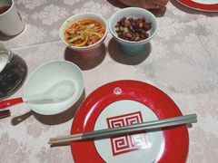 -清真·小梅鸽香港餐厅·小鼎玖煲(立丰城店)