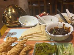 -杏花村水席楼·洛阳水席(老城十字街店)