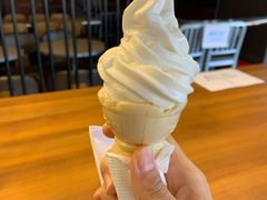 香草火炬冰淇淋-汉堡王(房山绿地缤纷城店)
