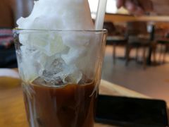 冰峰美式-ZOO COFFEE动物园咖啡(望京锐创店)
