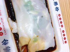 -荔银肠粉·非遗手藝(夫子庙店)
