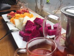 -太麻里文创咖啡馆(创意设计中心店)