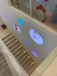 -青苗儿童口腔(长楹天街购物中心)