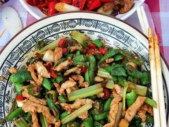 -老三样·旧食新味(万寿宫店)