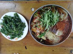 -顺通大冷面(总店)