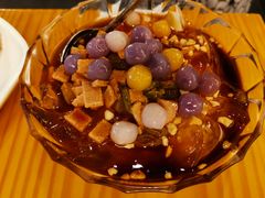 -黄泰吉拾味餐厅(江汉路店)