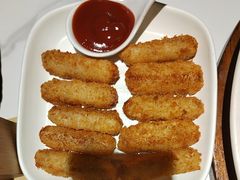 -斗牛士牛排(南京东路店)