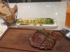 -MEAT MATE 鲜食肉铺(颐堤港店)