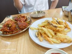 -贤花饭店(城阳店)