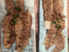 -元气寿司(环球港店)