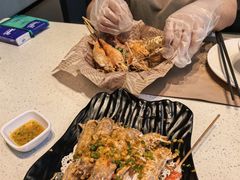 -79号渔船海鲜饭店(华强北店)