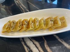 -亭下湖饭店(康岭店)