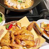 青岛本帮菜前海沿🔥