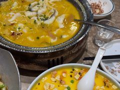 -李氏传家菜(兴城路店)