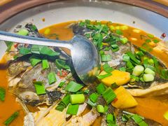 -千岛湖小鱼儿·淳安匠心农家菜