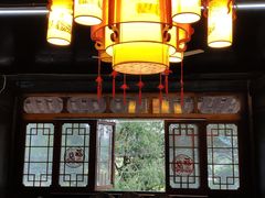 大堂-杨大爹稀豆粉私房菜