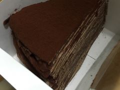 -Awfully Chocolate(来福士广场店)