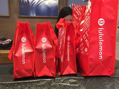 -lululemon(新天地店)