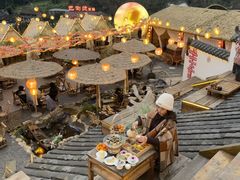 -伴山茶苑·一盏冰茶·半日山居