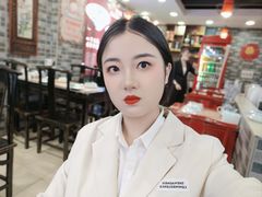 -吴记百姓菜馆·北京菜·烤鸭(故宫店)